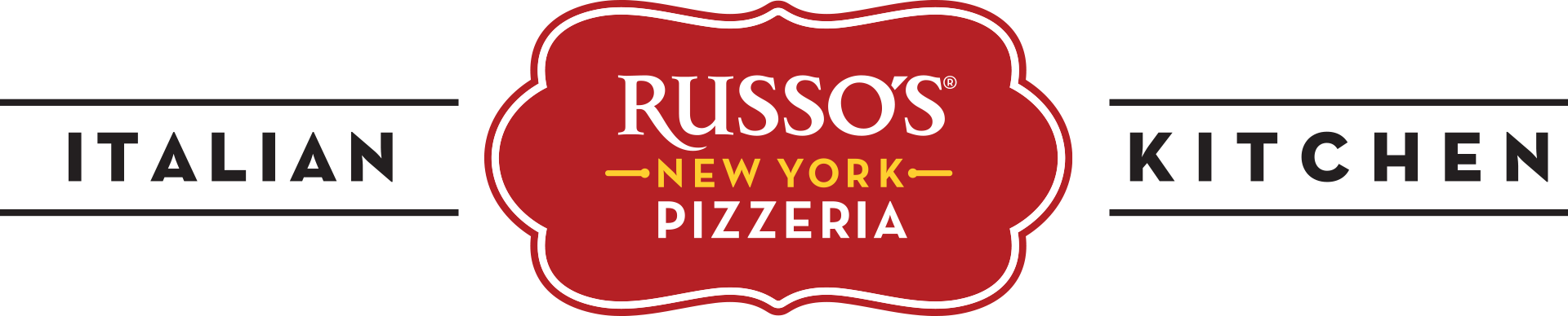 Russo's New York Pizzeria & Italian Kitchen